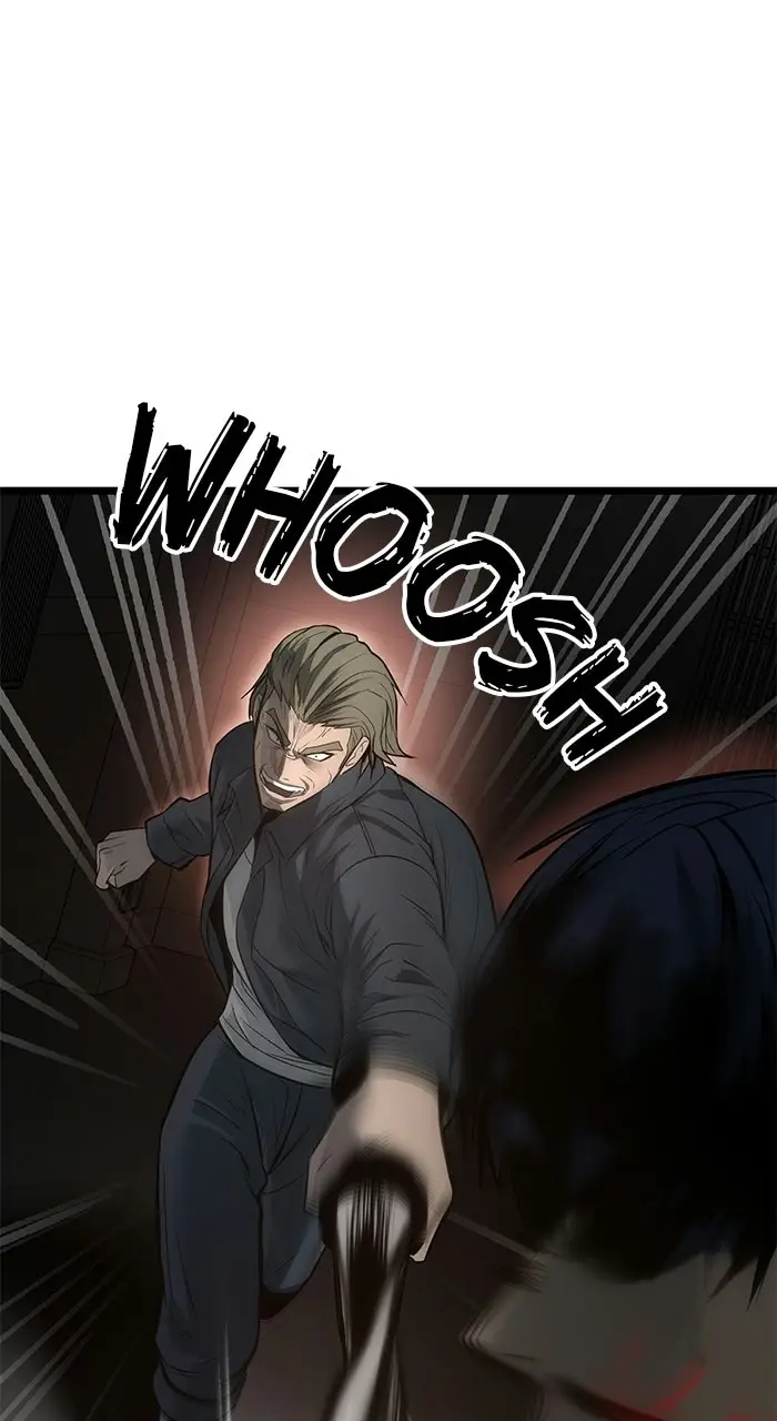 Read Prison Guard Zero EN Manga Online