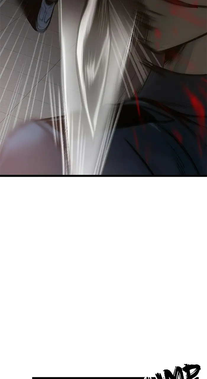 Read Prison Guard Zero EN Manga Online