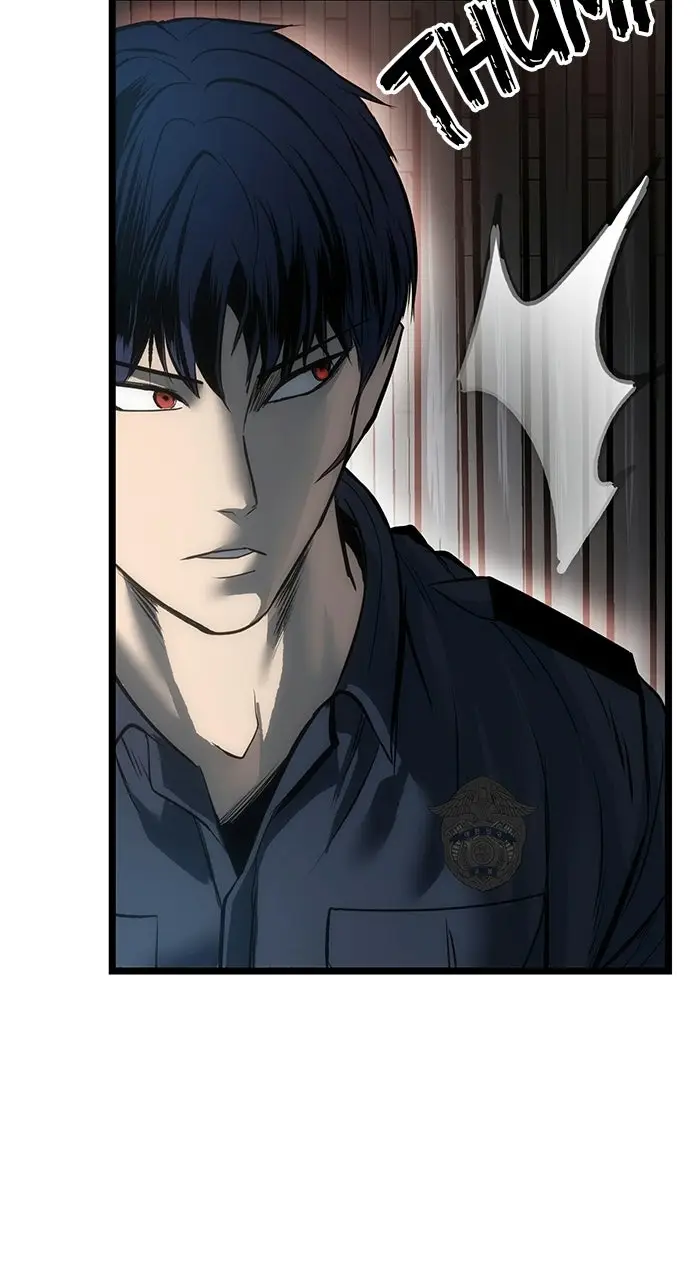 Read Prison Guard Zero EN Manga Online