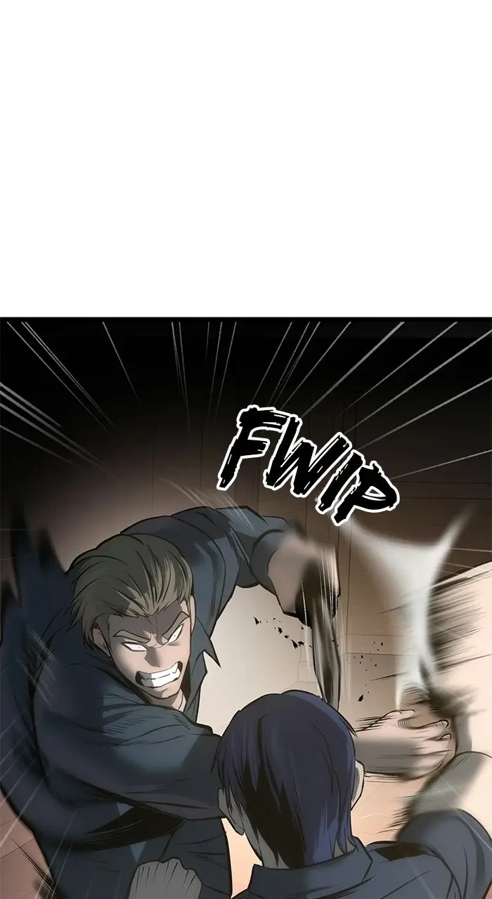 Read Prison Guard Zero EN Manga Online