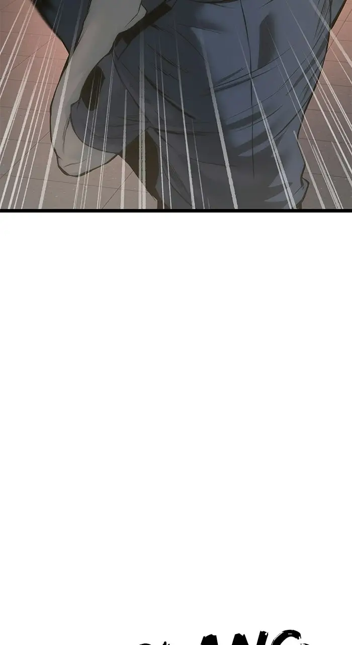 Read Prison Guard Zero EN Manga Online