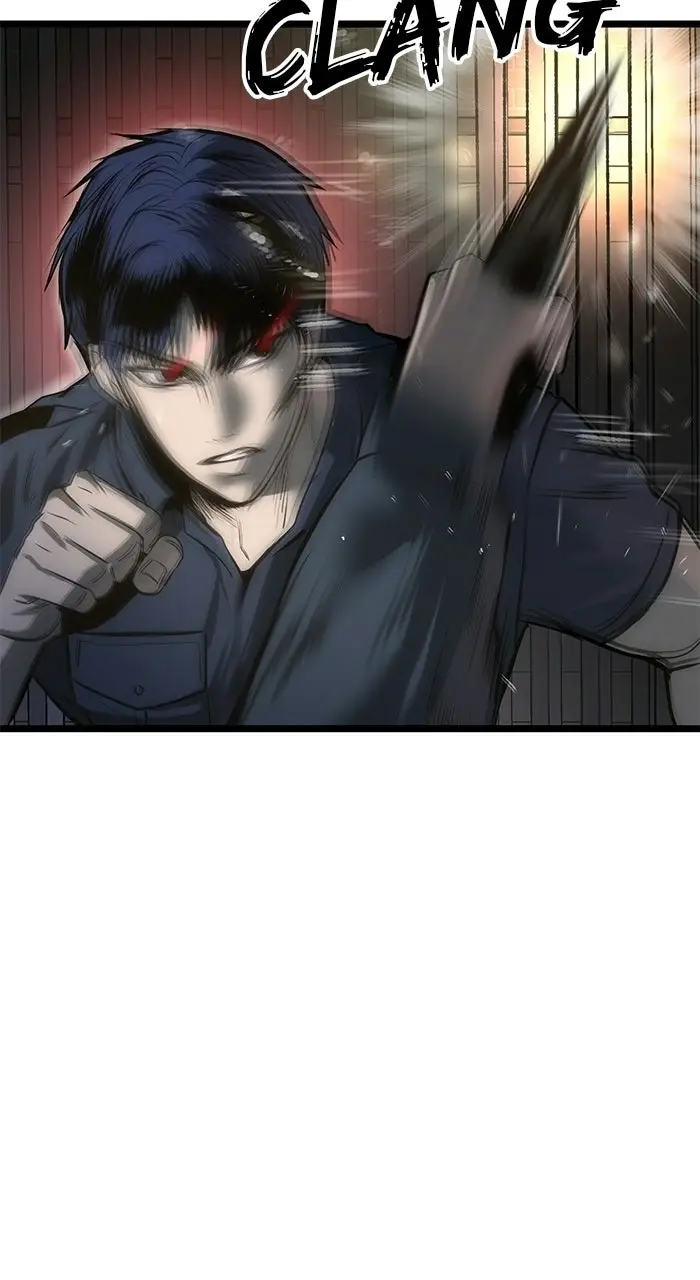 Read Prison Guard Zero EN Manga Online