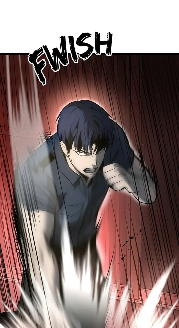 Read Prison Guard Zero EN Manga Online