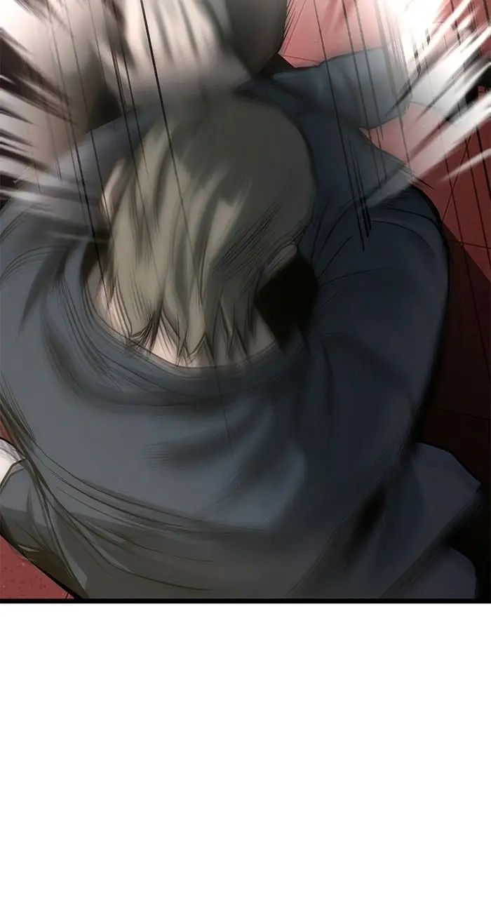 Read Prison Guard Zero EN Manga Online