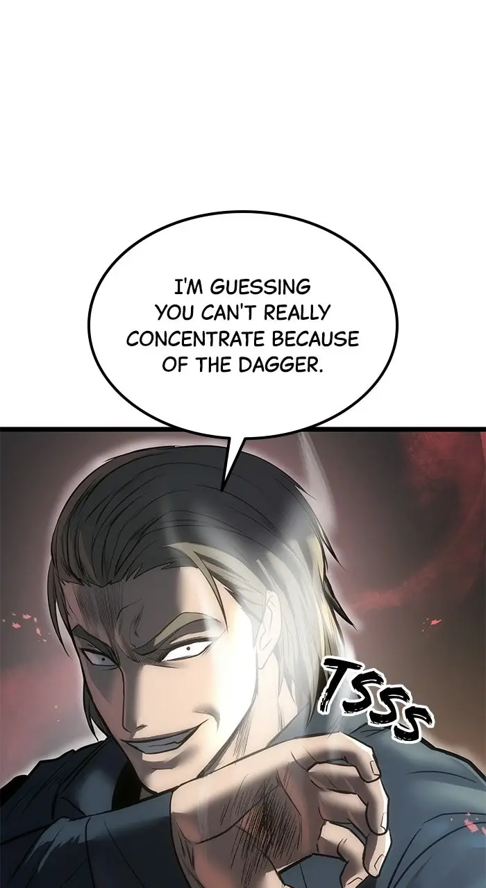 Read Prison Guard Zero EN Manga Online