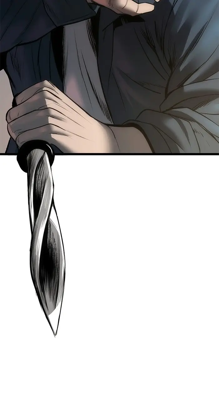 Read Prison Guard Zero EN Manga Online