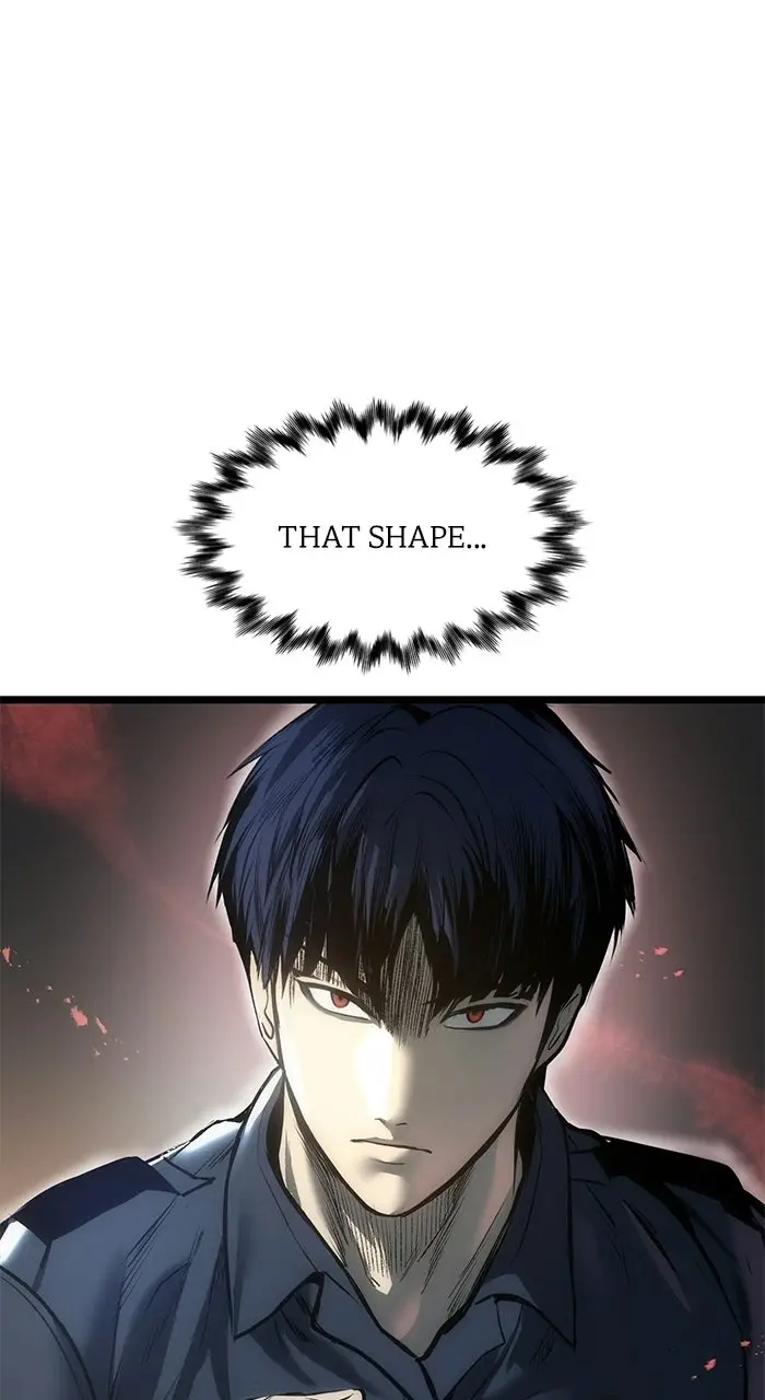 Read Prison Guard Zero EN Manga Online