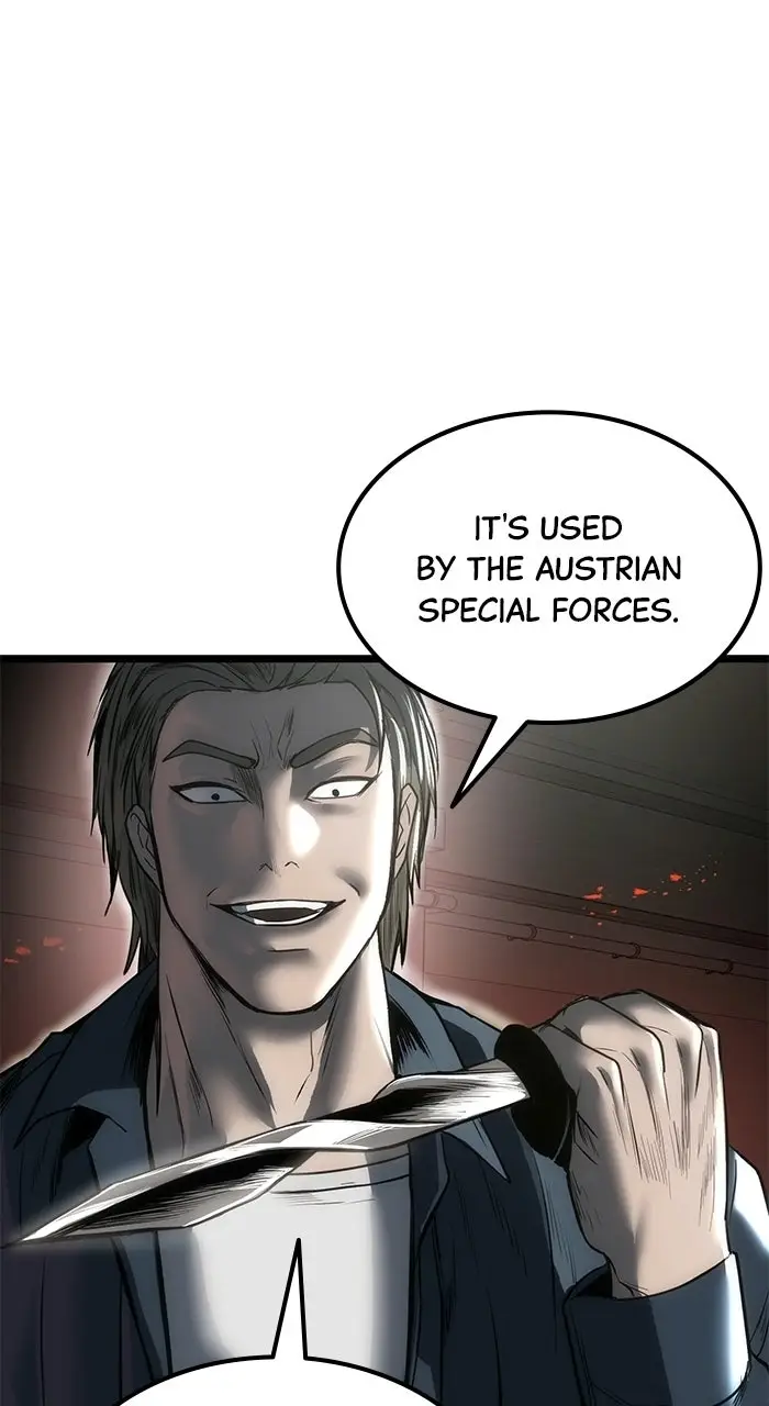 Read Prison Guard Zero EN Manga Online