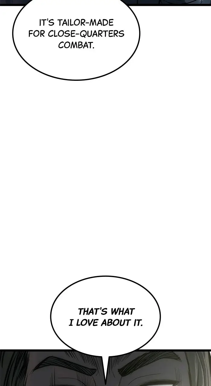 Read Prison Guard Zero EN Manga Online