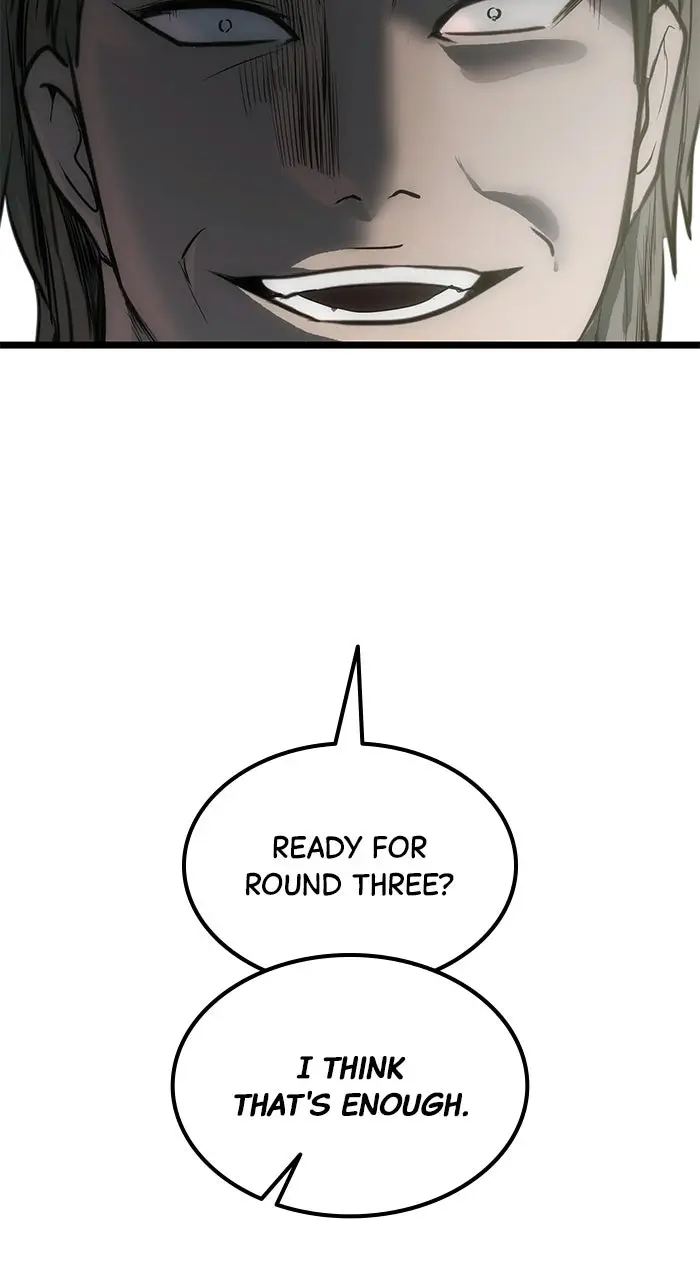 Read Prison Guard Zero EN Manga Online