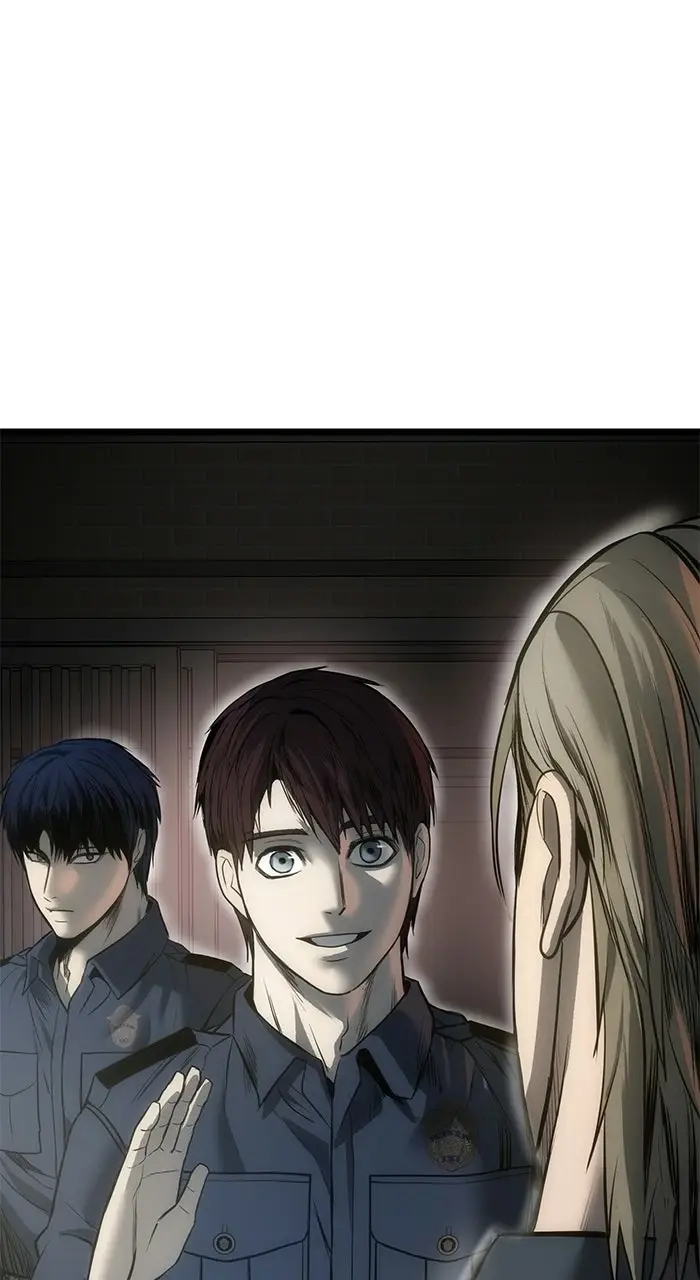 Read Prison Guard Zero EN Manga Online