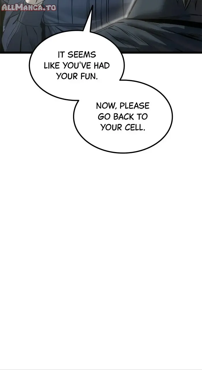 Read Prison Guard Zero EN Manga Online