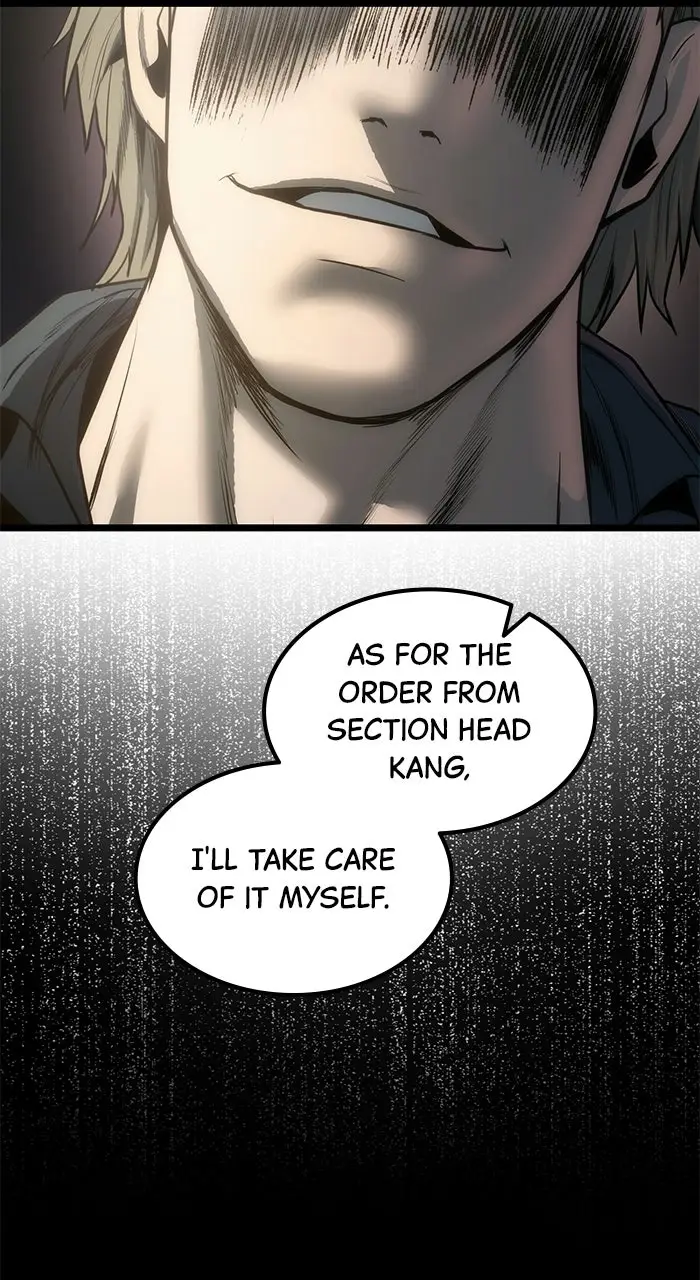 Read Prison Guard Zero EN Manga Online