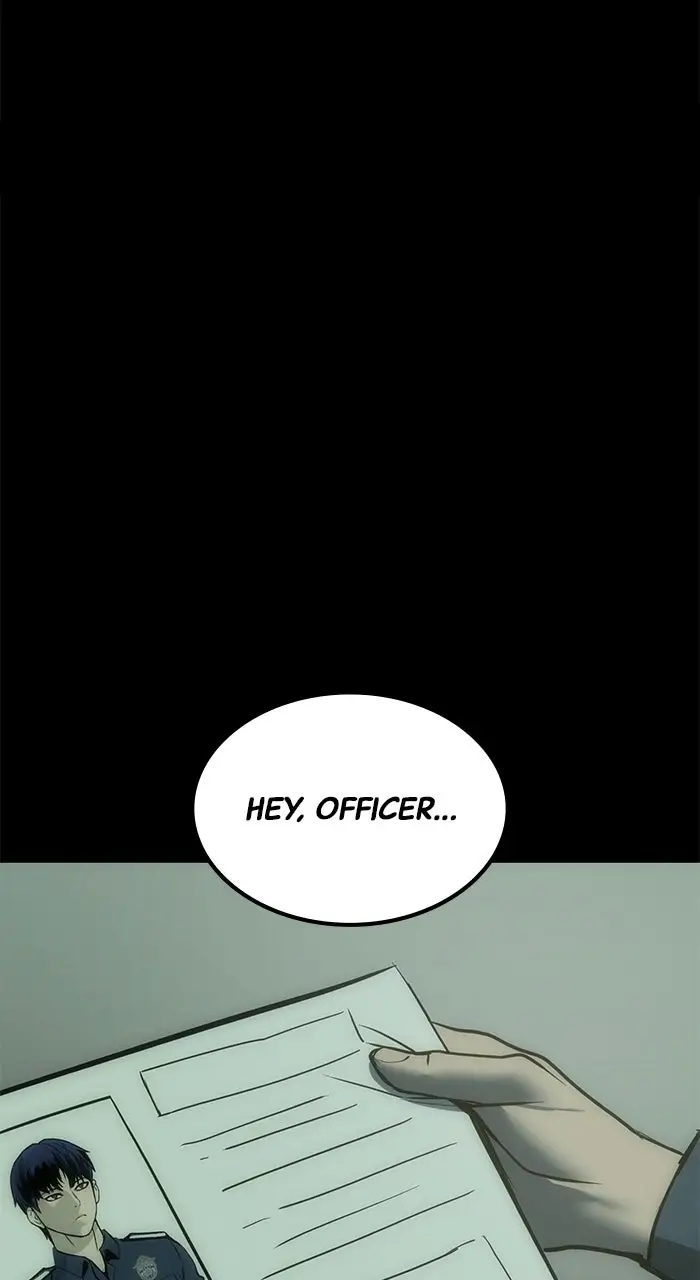 Read Prison Guard Zero EN Manga Online