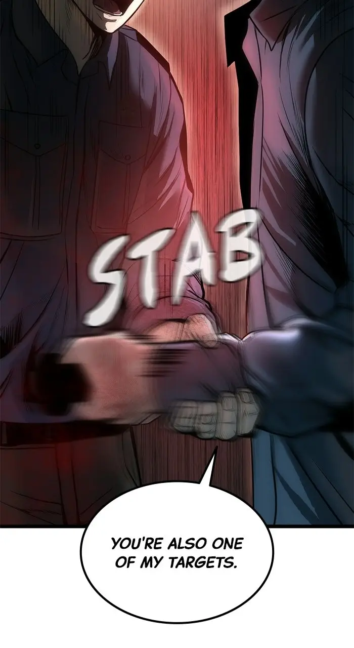 Read Prison Guard Zero EN Manga Online