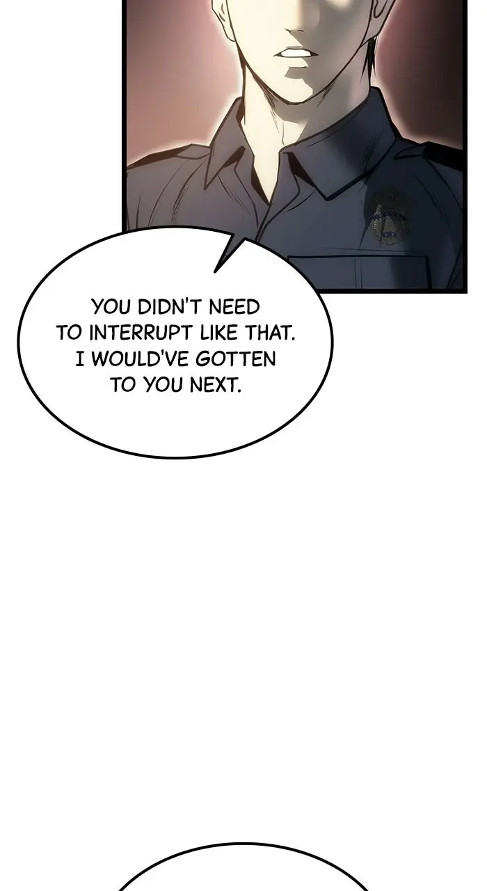 Read Prison Guard Zero EN Manga Online