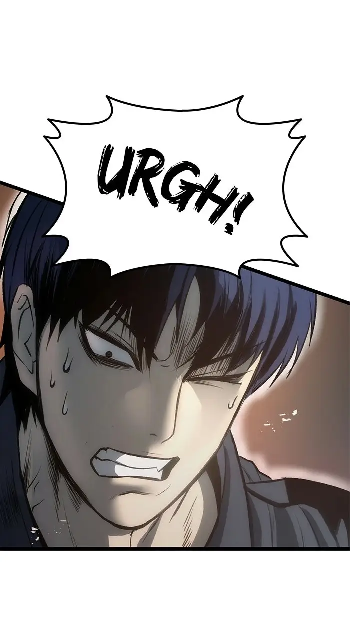 Read Prison Guard Zero EN Manga Online