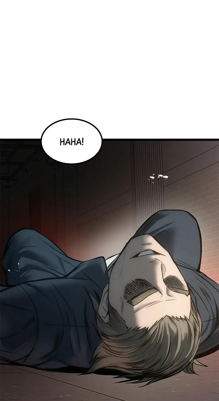 Read Prison Guard Zero EN Manga Online