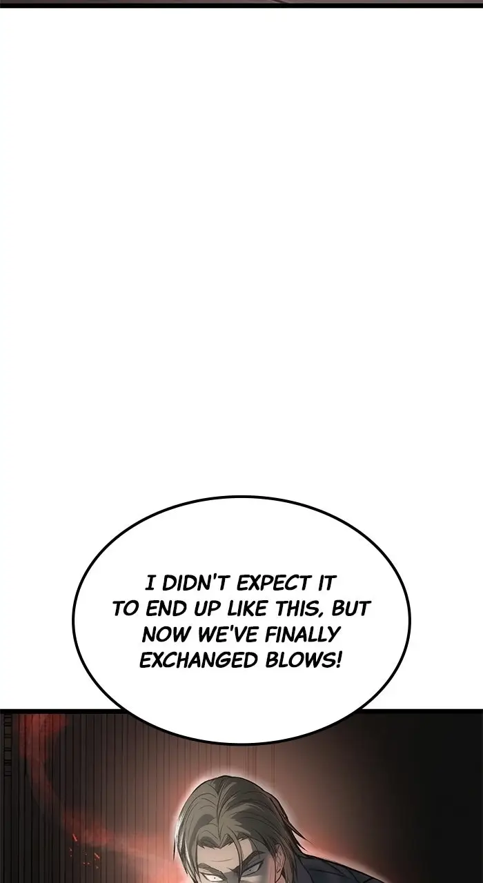 Read Prison Guard Zero EN Manga Online