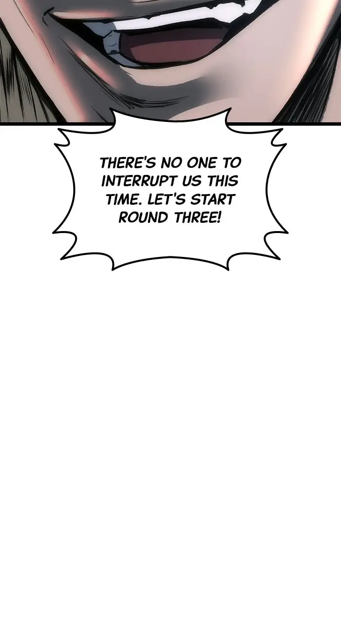 Read Prison Guard Zero EN Manga Online