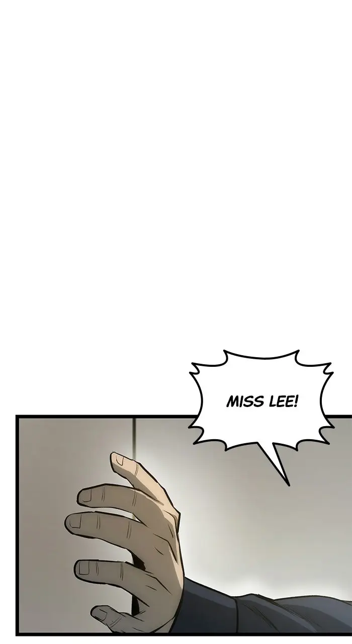 Read Prison Guard Zero EN Manga Online