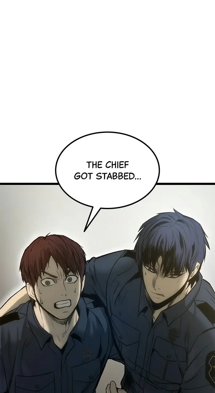 Read Prison Guard Zero EN Manga Online