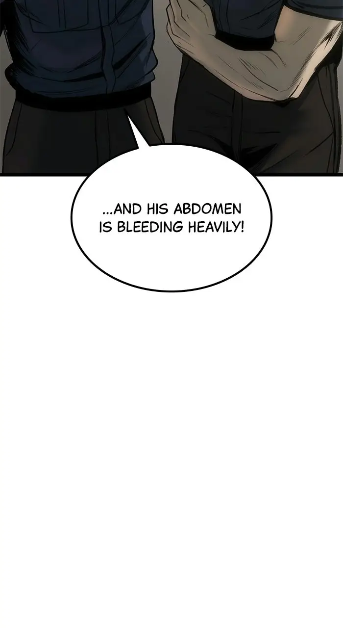 Read Prison Guard Zero EN Manga Online