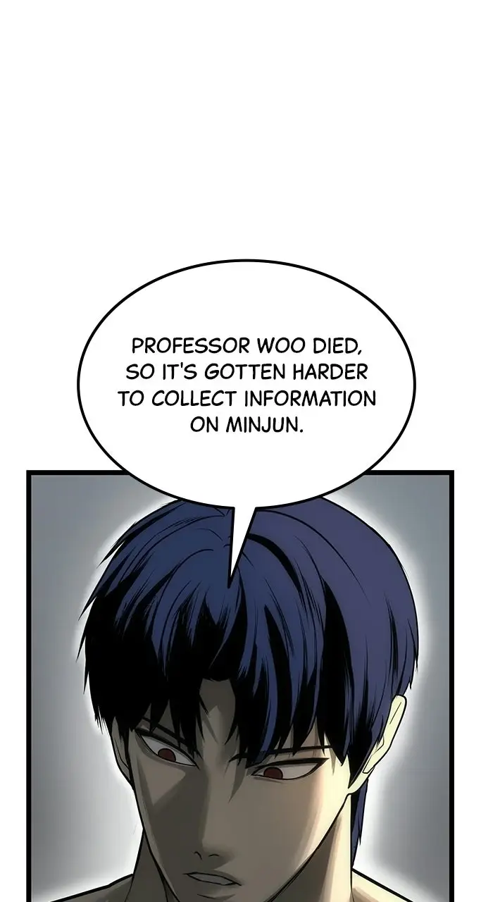 Read Prison Guard Zero EN Manga Online