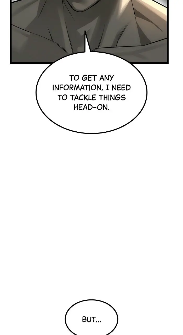 Read Prison Guard Zero EN Manga Online