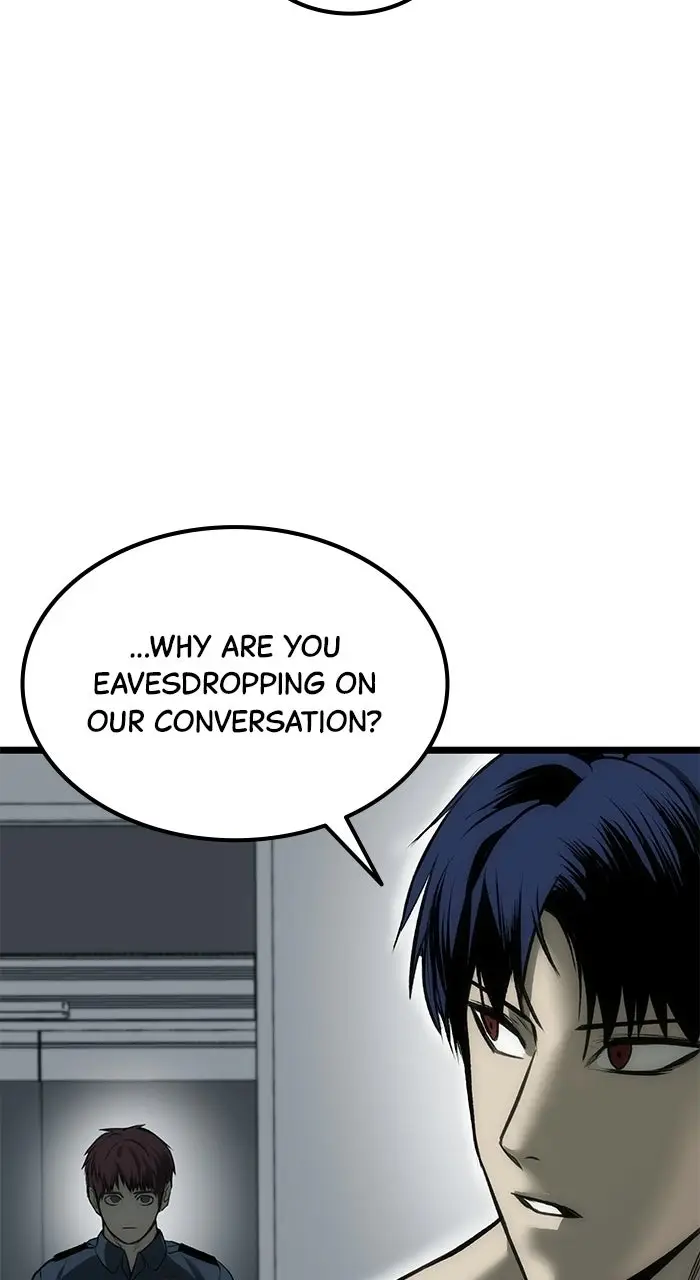 Read Prison Guard Zero EN Manga Online