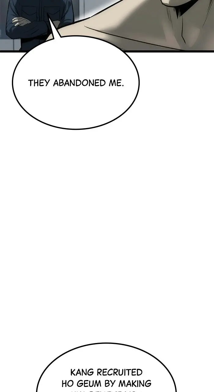 Read Prison Guard Zero EN Manga Online