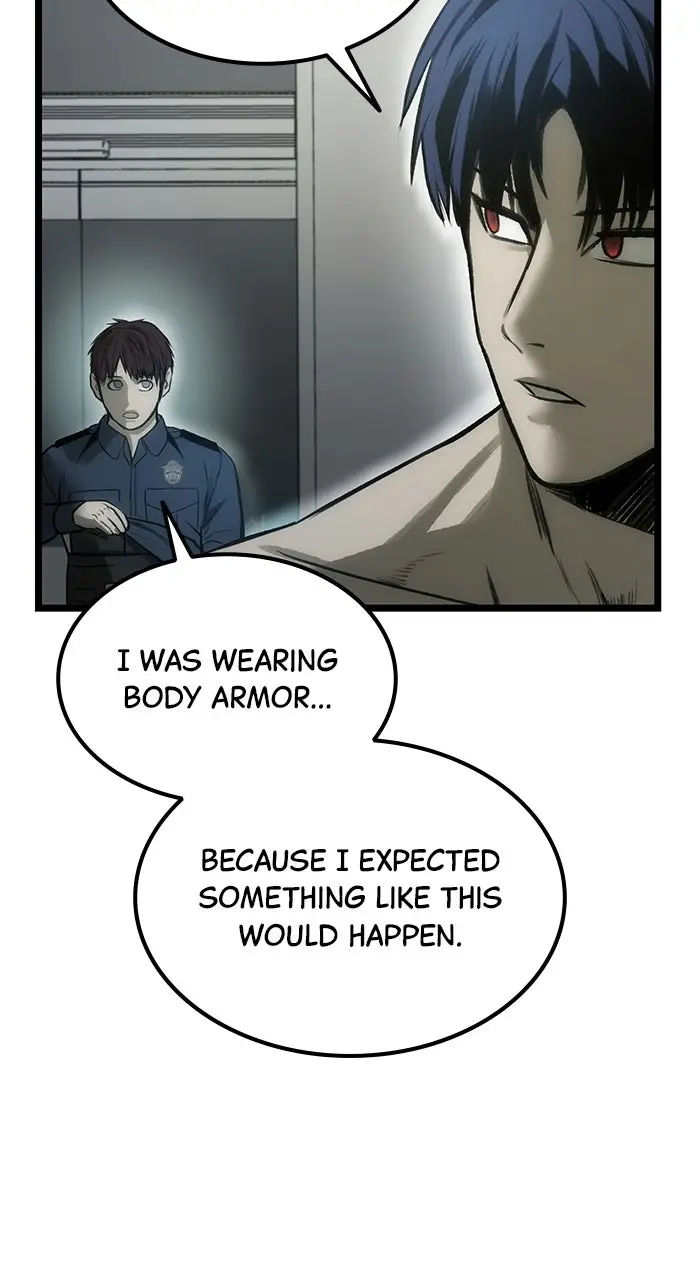 Read Prison Guard Zero EN Manga Online