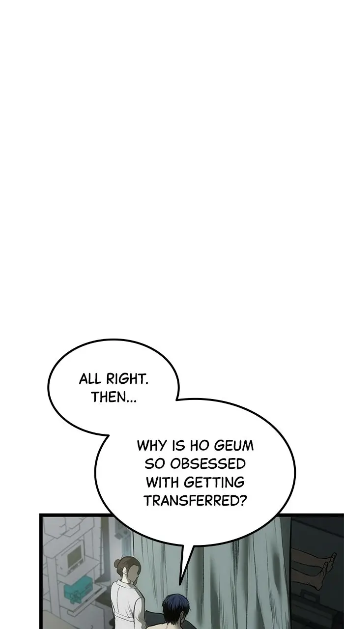 Read Prison Guard Zero EN Manga Online