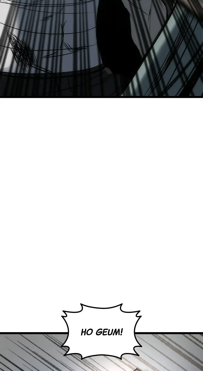 Read Prison Guard Zero EN Manga Online