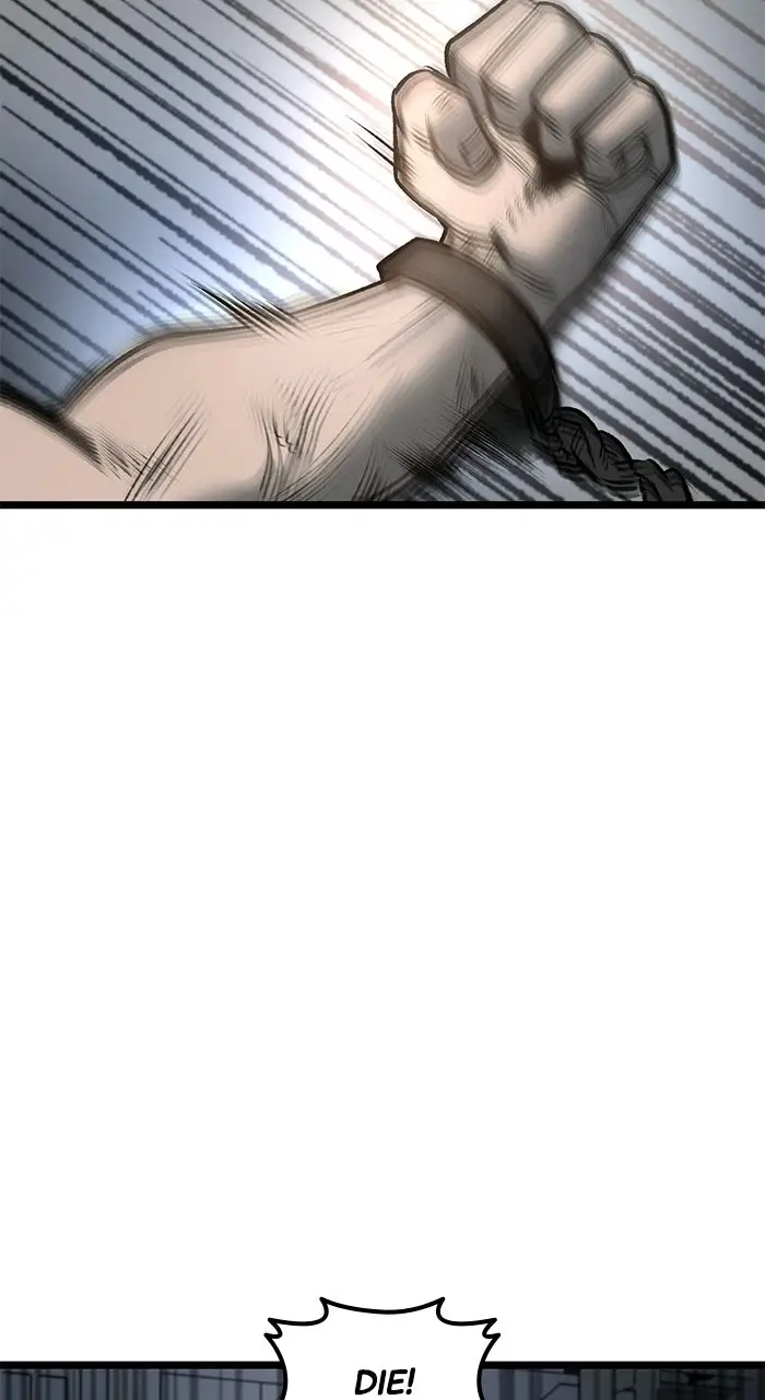 Read Prison Guard Zero EN Manga Online