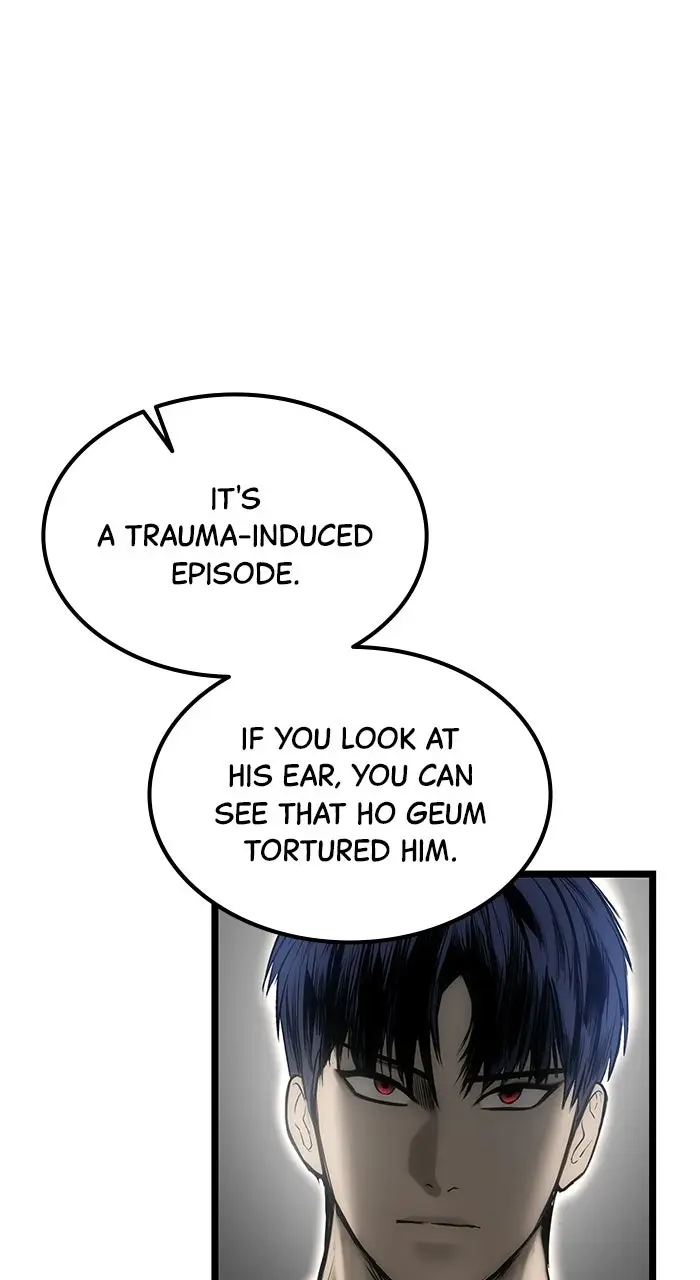 Read Prison Guard Zero EN Manga Online