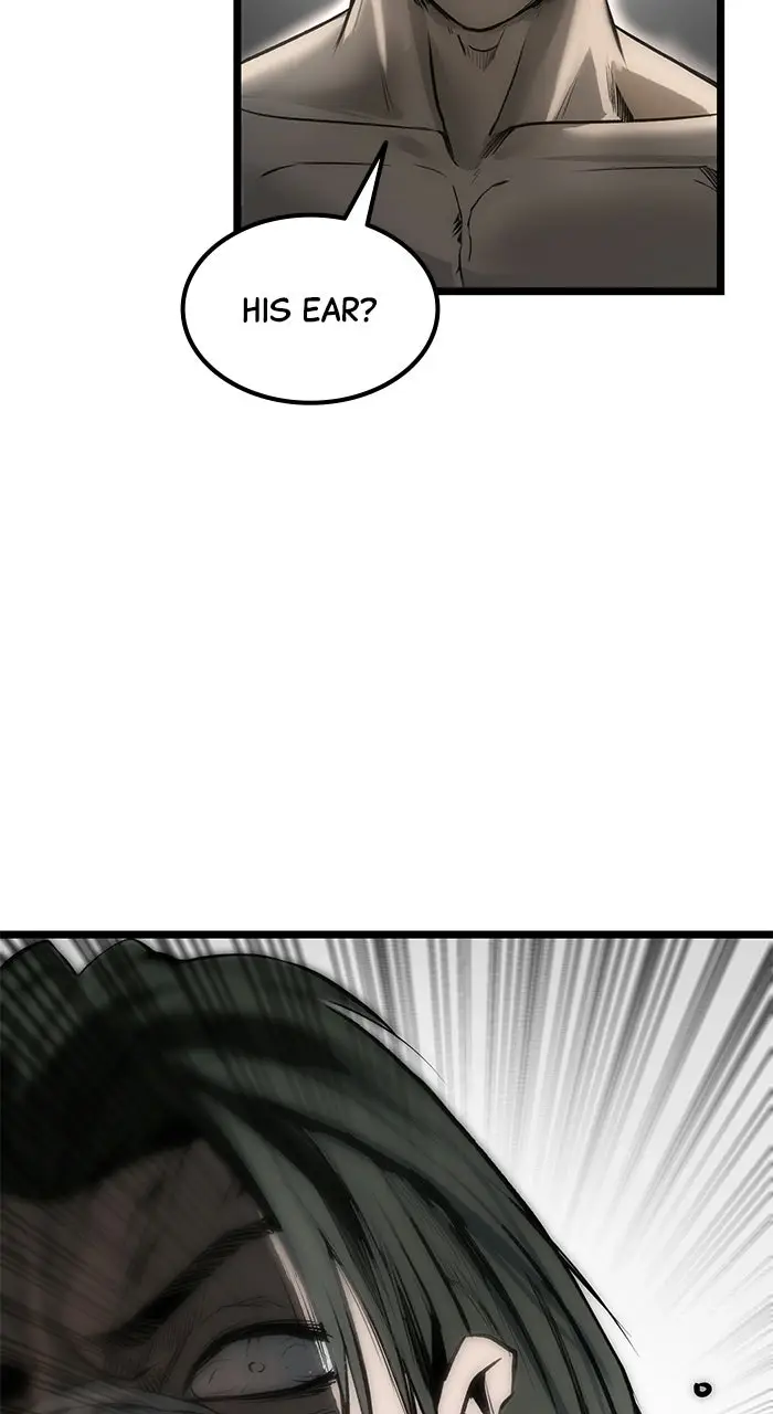 Read Prison Guard Zero EN Manga Online