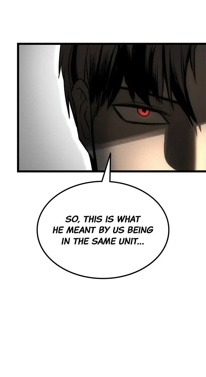 Read Prison Guard Zero EN Manga Online