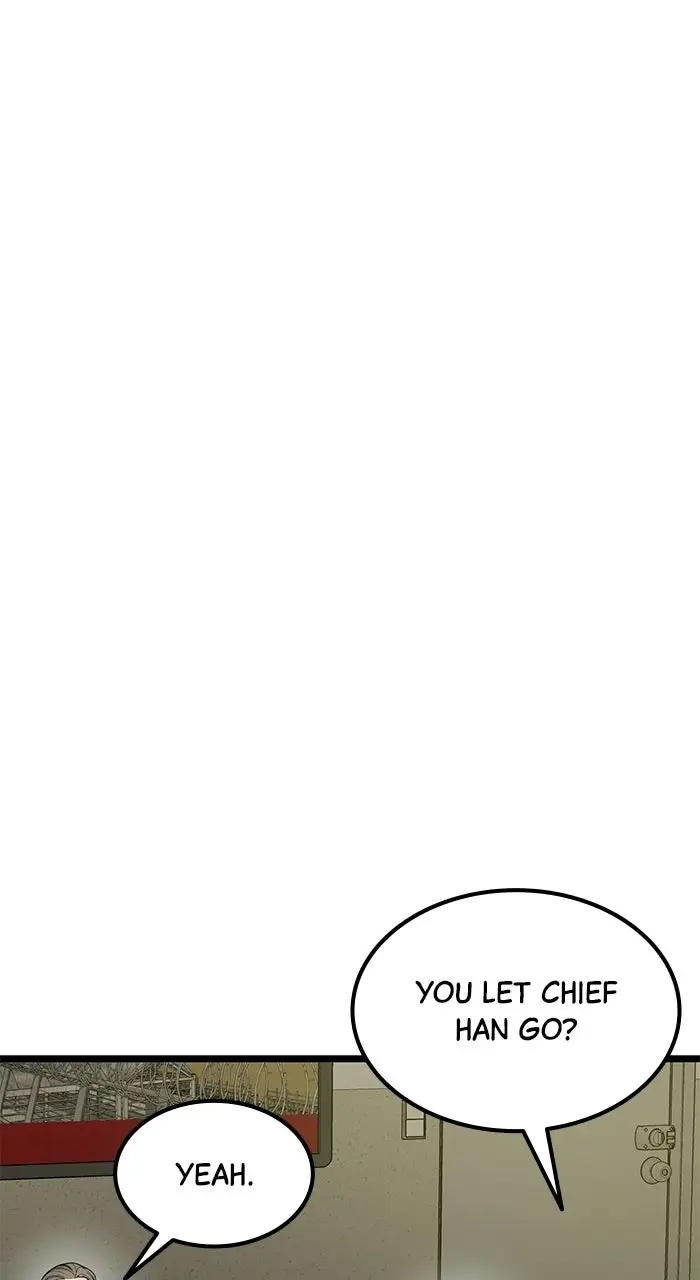 Read Prison Guard Zero EN Manga Online