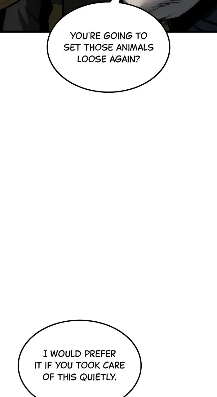 Read Prison Guard Zero EN Manga Online