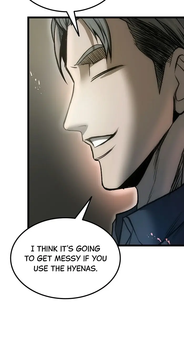 Read Prison Guard Zero EN Manga Online