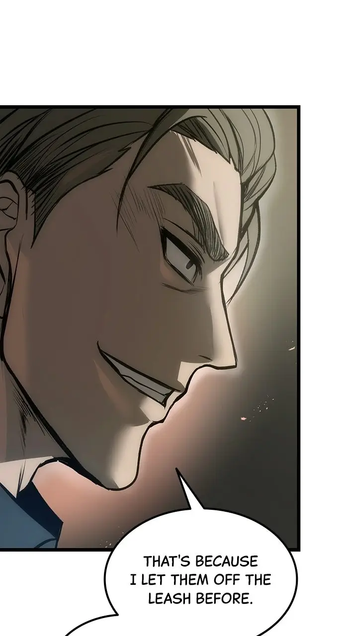 Read Prison Guard Zero EN Manga Online