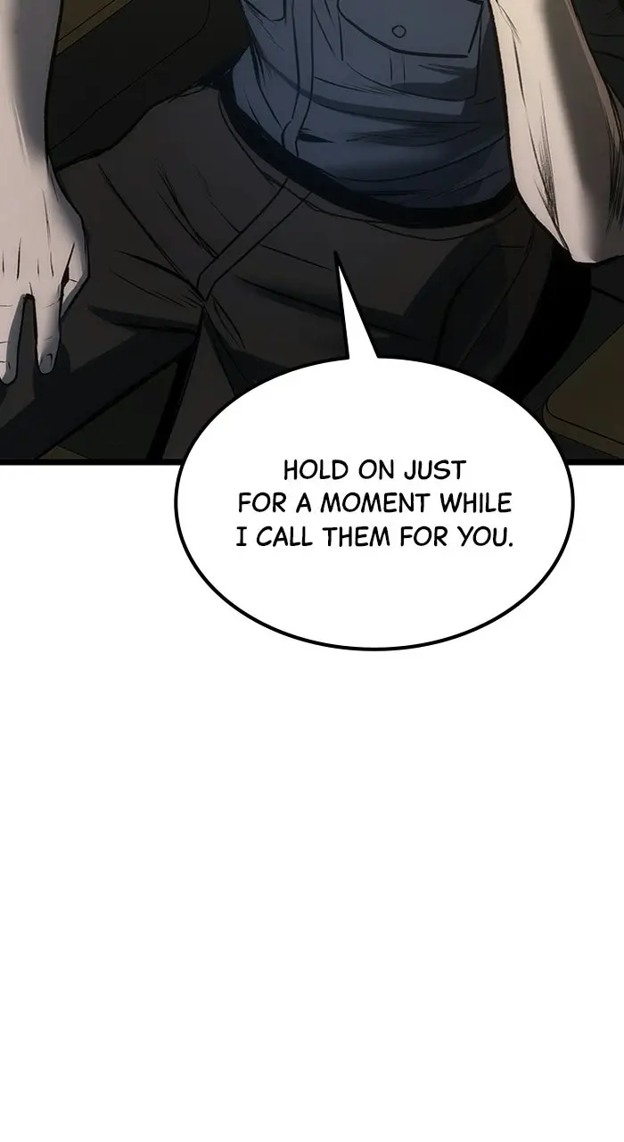 Read Prison Guard Zero EN Manga Online