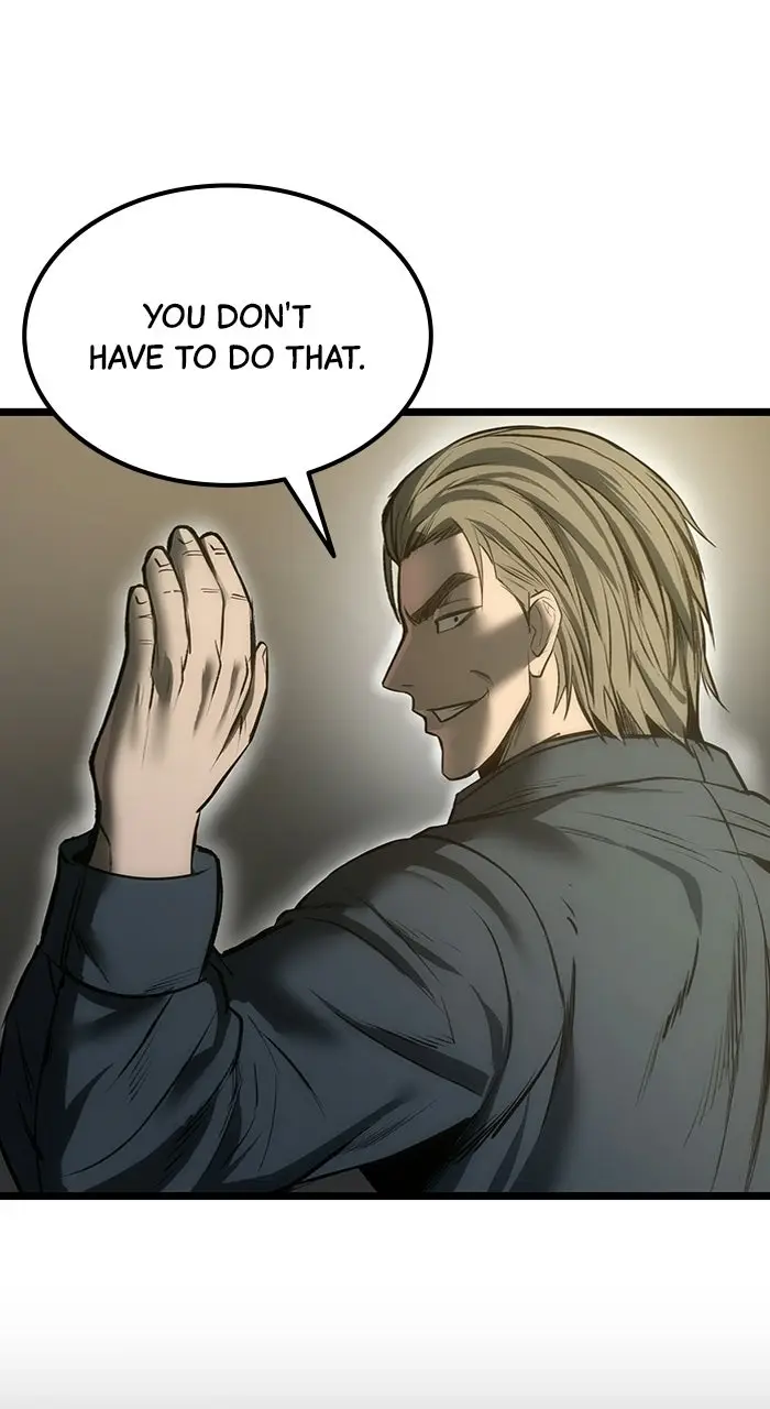 Read Prison Guard Zero EN Manga Online