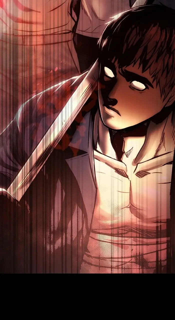 Read Prison Guard Zero EN Manga Online