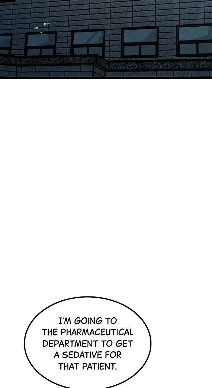 Read Prison Guard Zero EN Manga Online