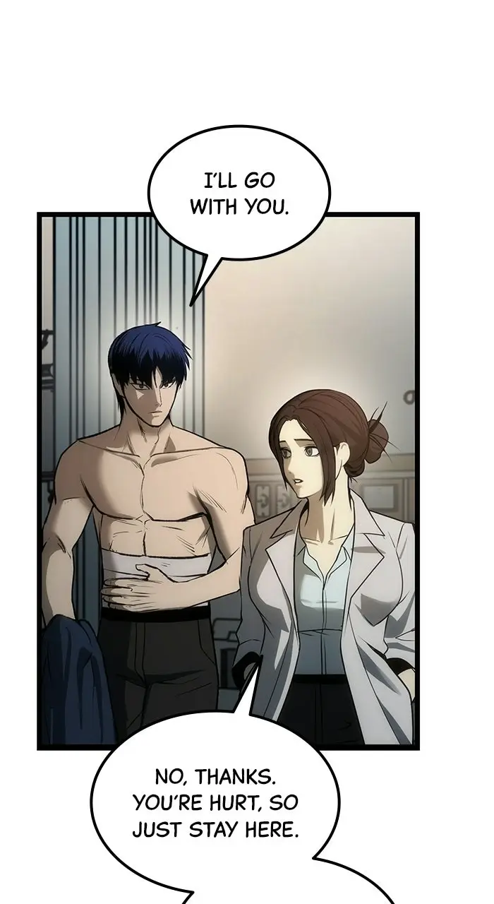 Read Prison Guard Zero EN Manga Online