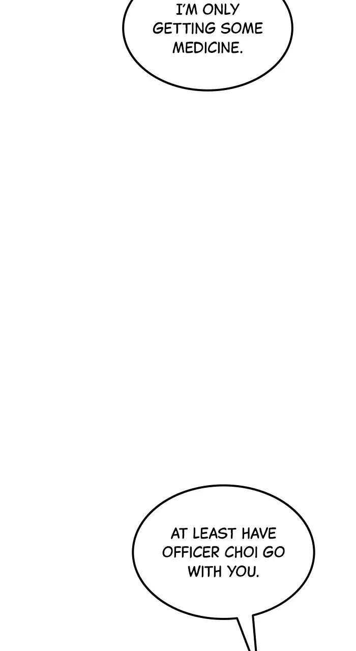 Read Prison Guard Zero EN Manga Online