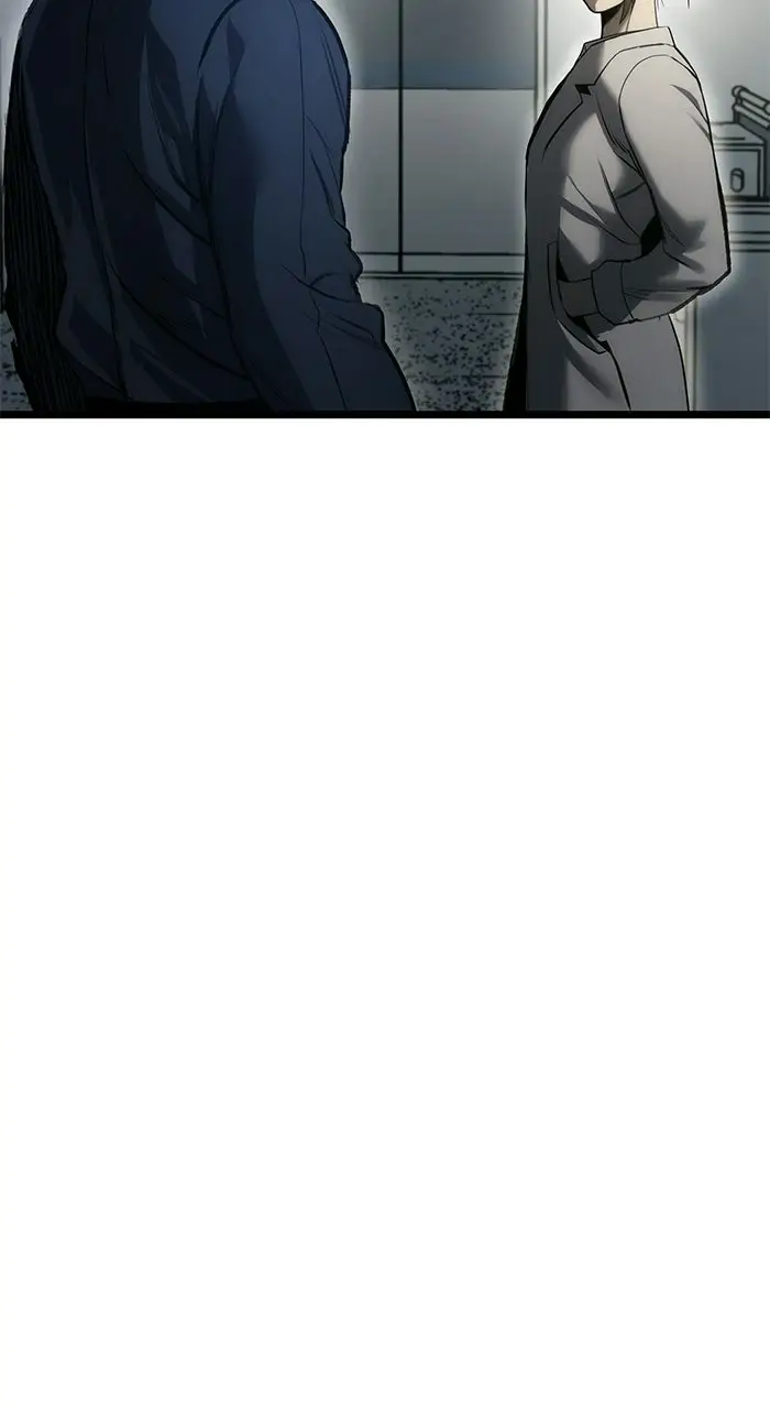 Read Prison Guard Zero EN Manga Online