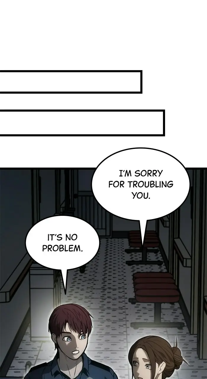 Read Prison Guard Zero EN Manga Online